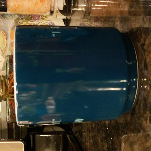 NWT "I saw that." -Karma Coffee Tea Stoneware Mug Threshold - Picture 2 of 6